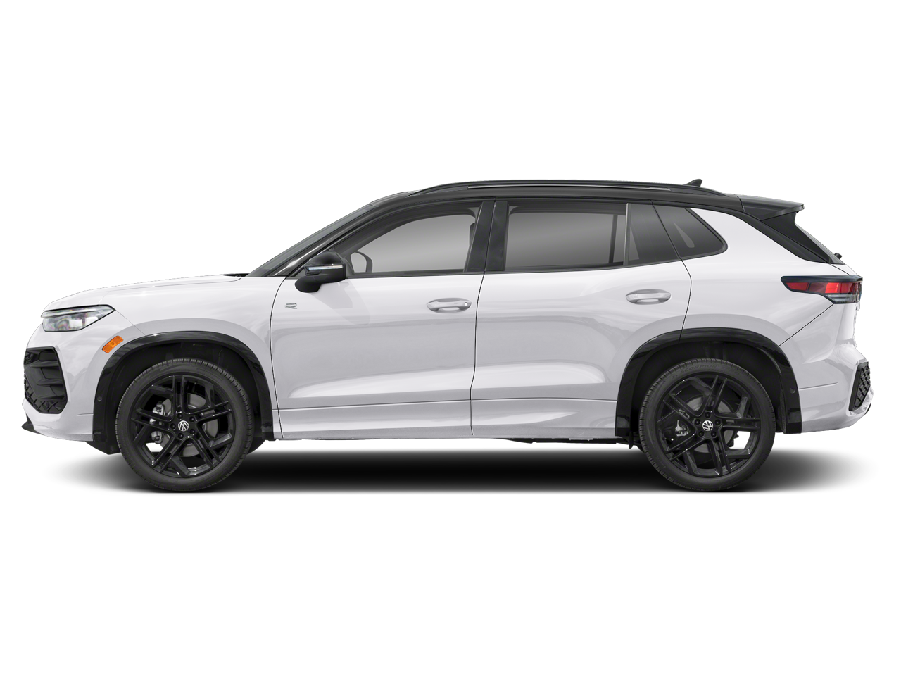 2026 Volkswagen Tiguan SE R-Line AWD