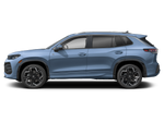 2026 Volkswagen Tiguan SEL R-Line Turbo 4MOTION