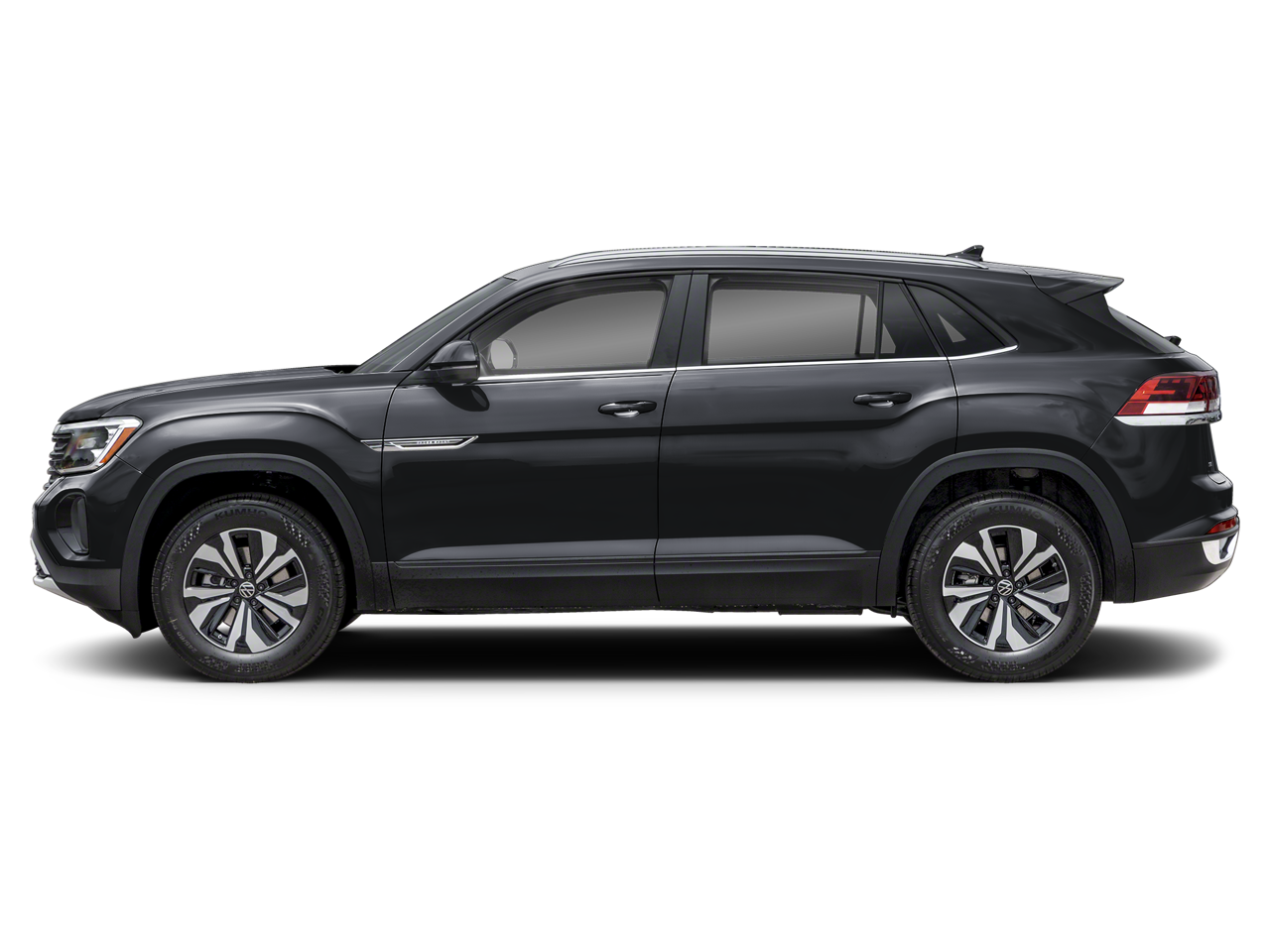 2026 Volkswagen Atlas Cross Sport 2.0T SE w/Tech 4MOTION
