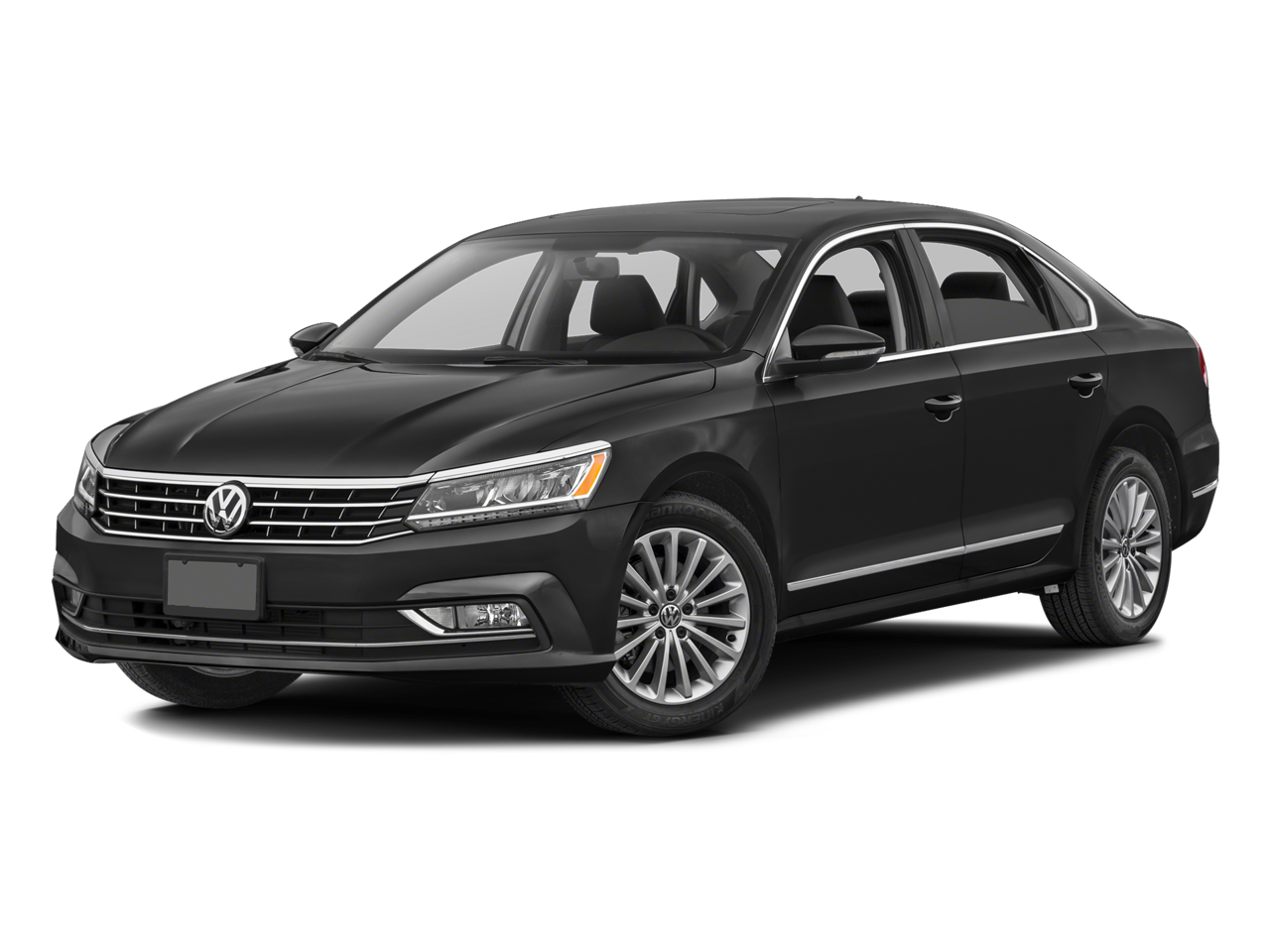 2016 Volkswagen Passat 1.8T S Auto PZEV's photo