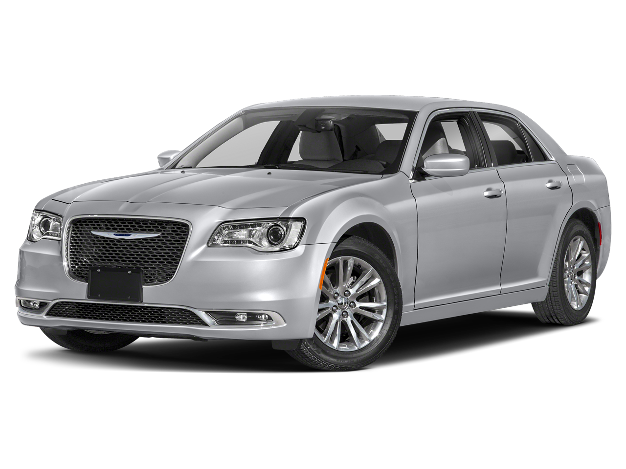 2021 Chrysler 300 Touring