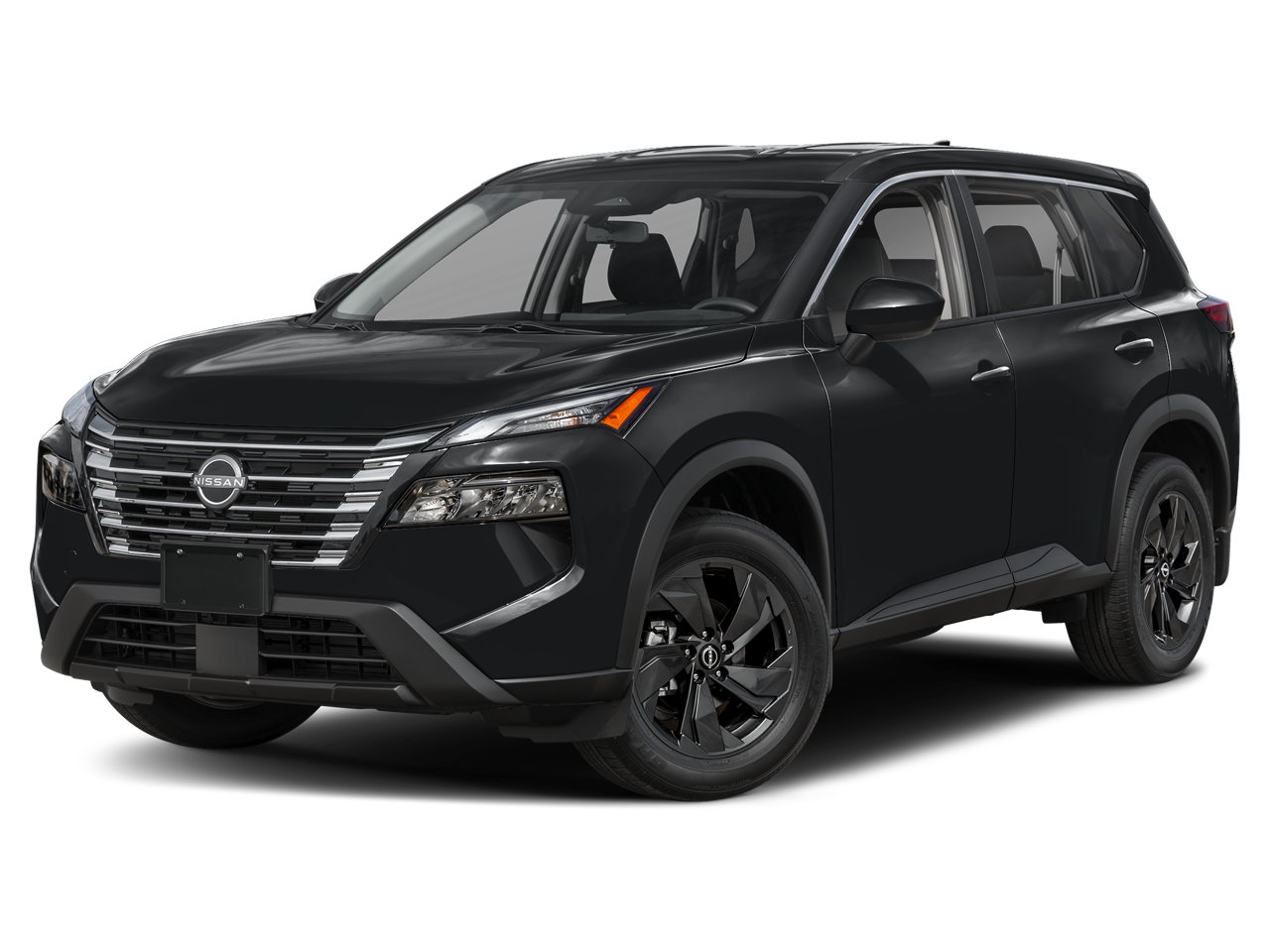 2027 Nissan Rogue