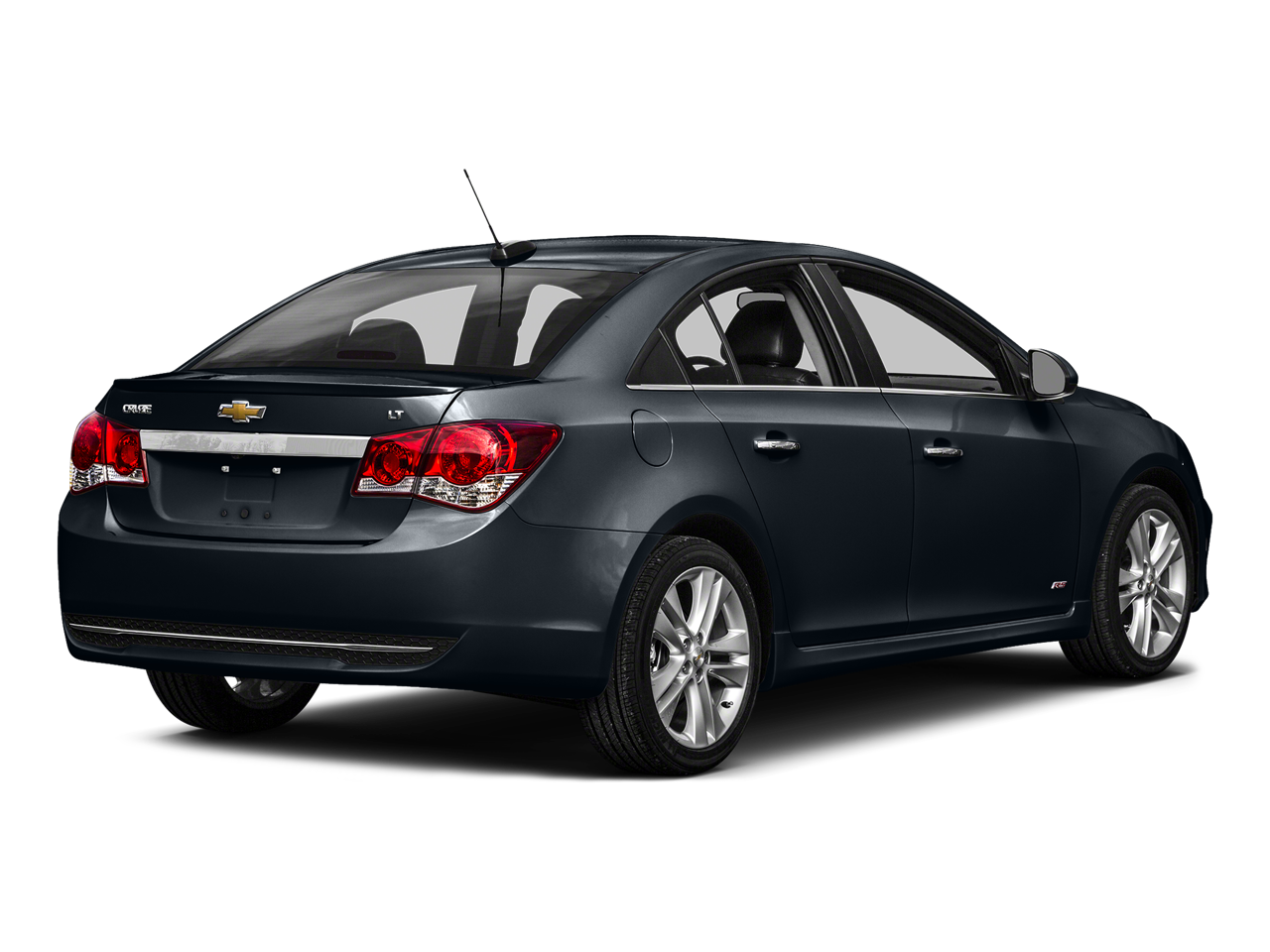 Used 2016 Chevrolet Cruze Limited 1LT with VIN 1G1PE5SB6G7120701 for sale in Albert Lea, Minnesota