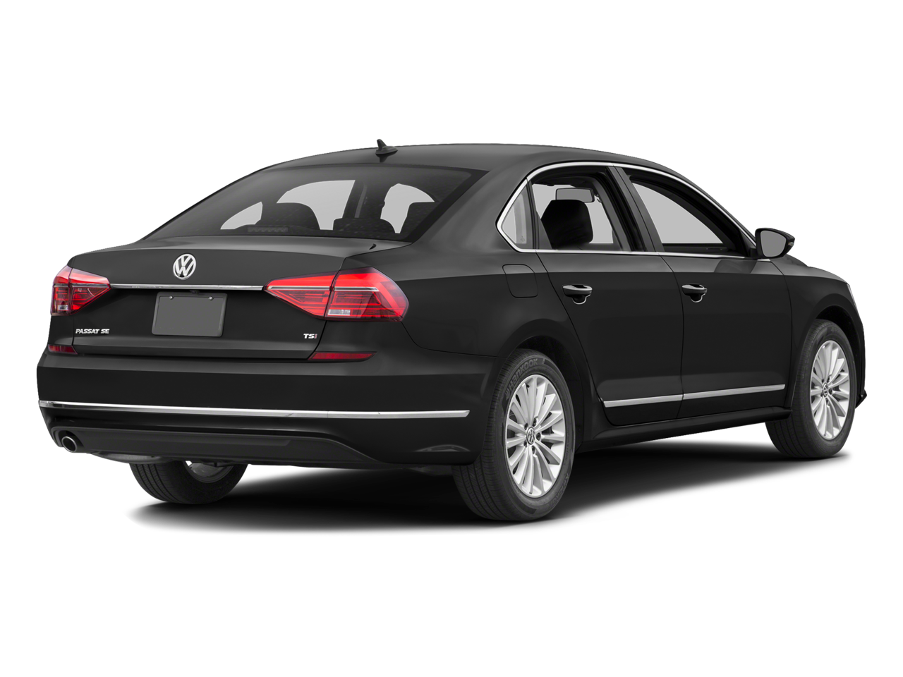 Used 2016 Volkswagen Passat S with VIN 1VWAT7A37GC006199 for sale in Albert Lea, Minnesota