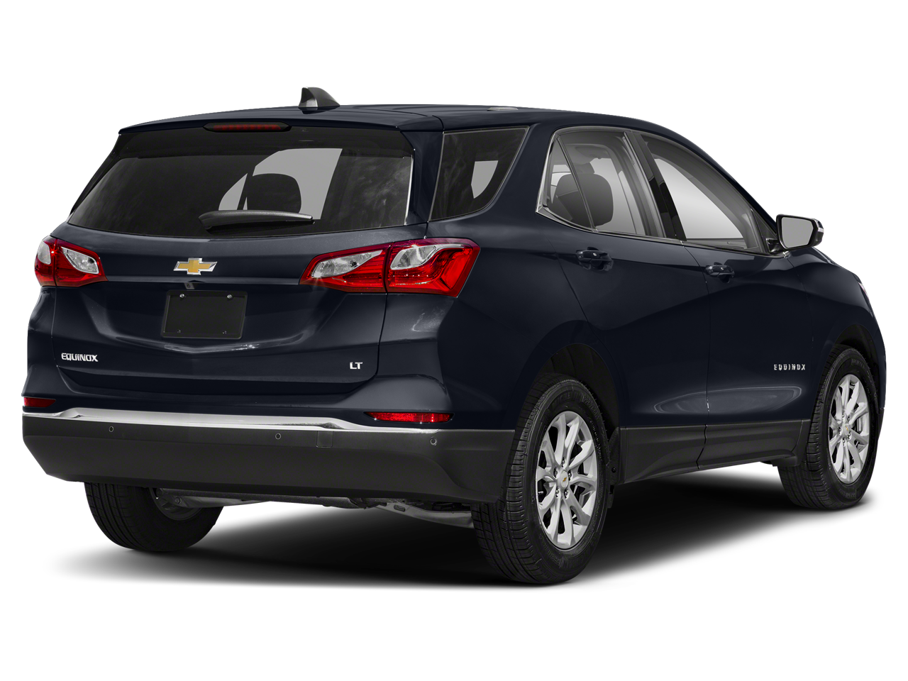 Used 2020 Chevrolet Equinox LT with VIN 3GNAXUEV6LS605625 for sale in Albert Lea, Minnesota