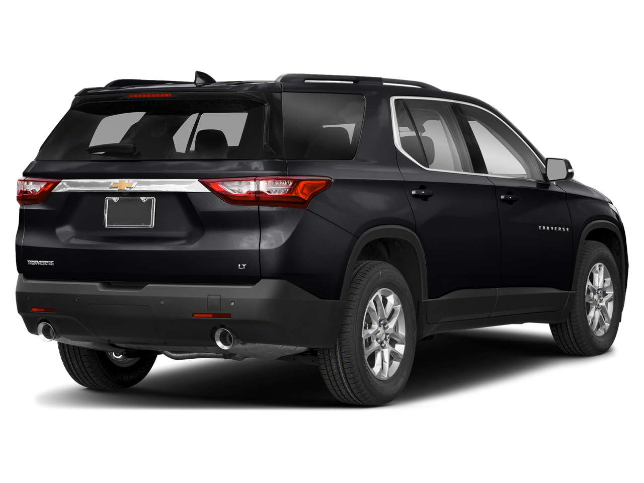 Used 2020 Chevrolet Traverse 3LT with VIN 1GNEVHKW1LJ301082 for sale in Albert Lea, Minnesota