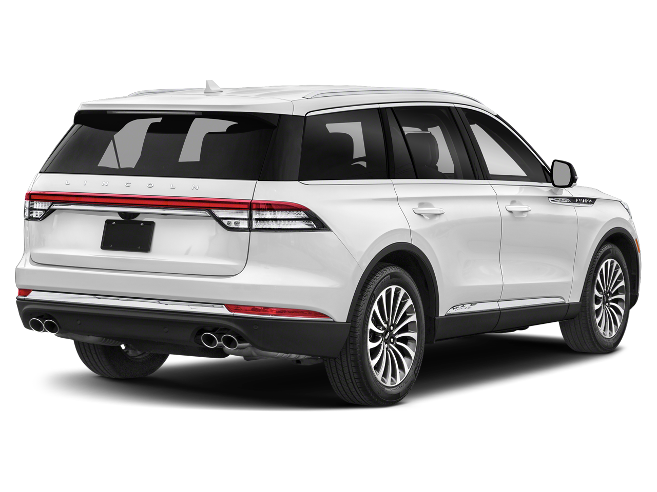 Used 2020 Lincoln Aviator Reserve with VIN 5LM5J7XC8LGL30551 for sale in Albert Lea, Minnesota