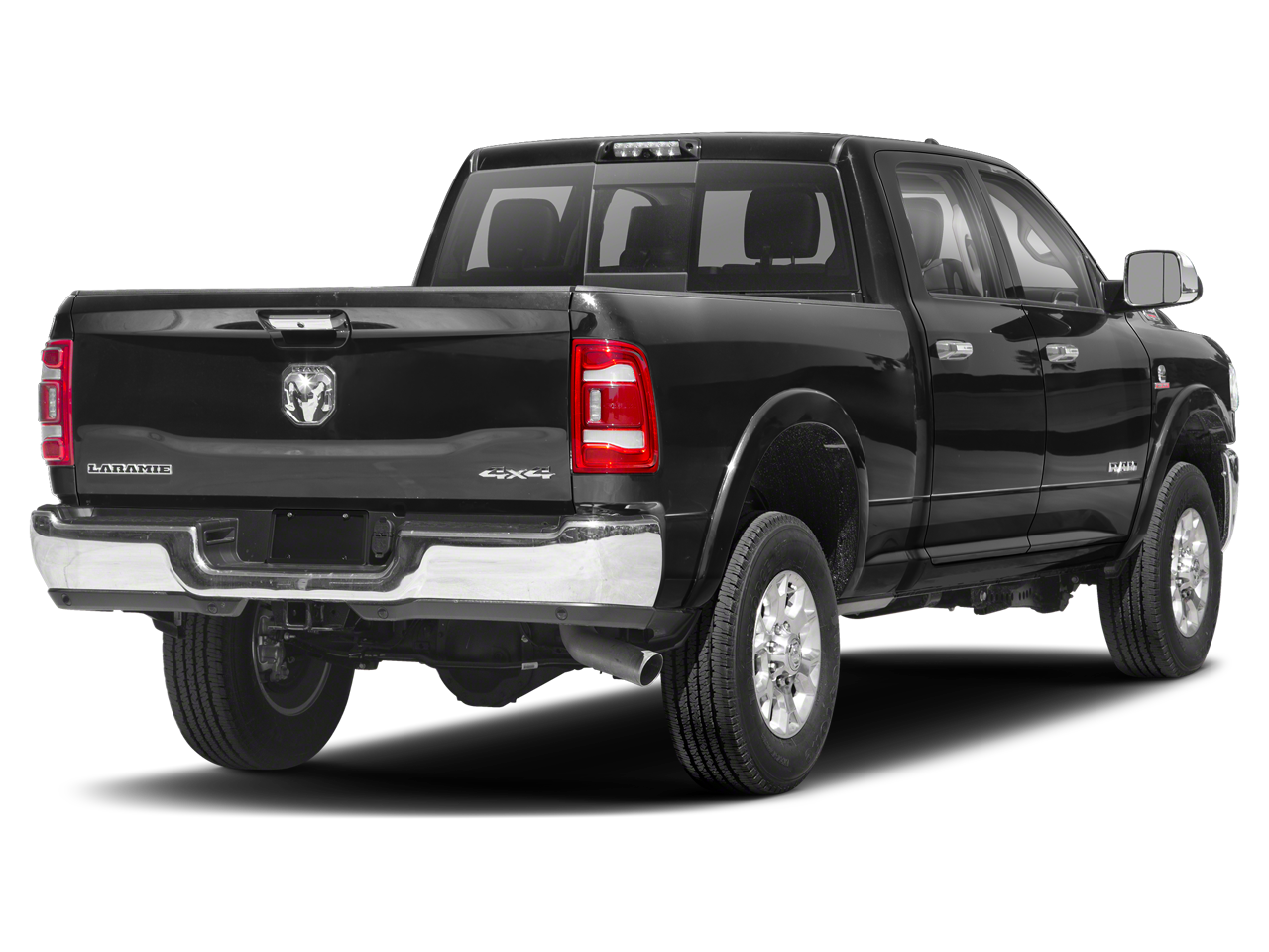 Used 2020 RAM Ram 2500 Pickup Laramie with VIN 3C6UR5FLXLG186028 for sale in Albert Lea, Minnesota