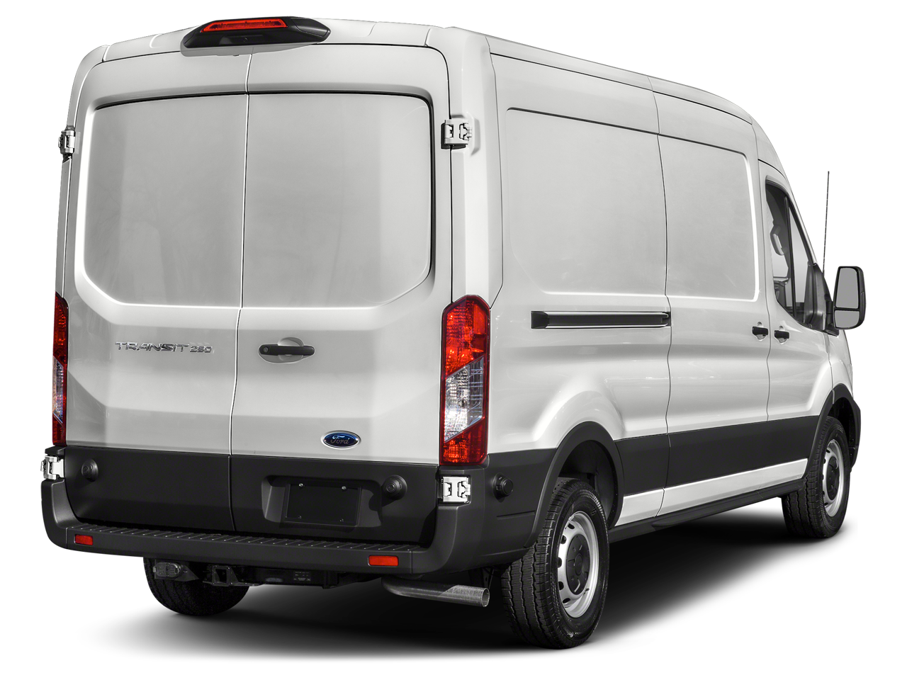 Used 2022 Ford Transit Van Base with VIN 1FTBW3U81NKA20245 for sale in Albert Lea, Minnesota