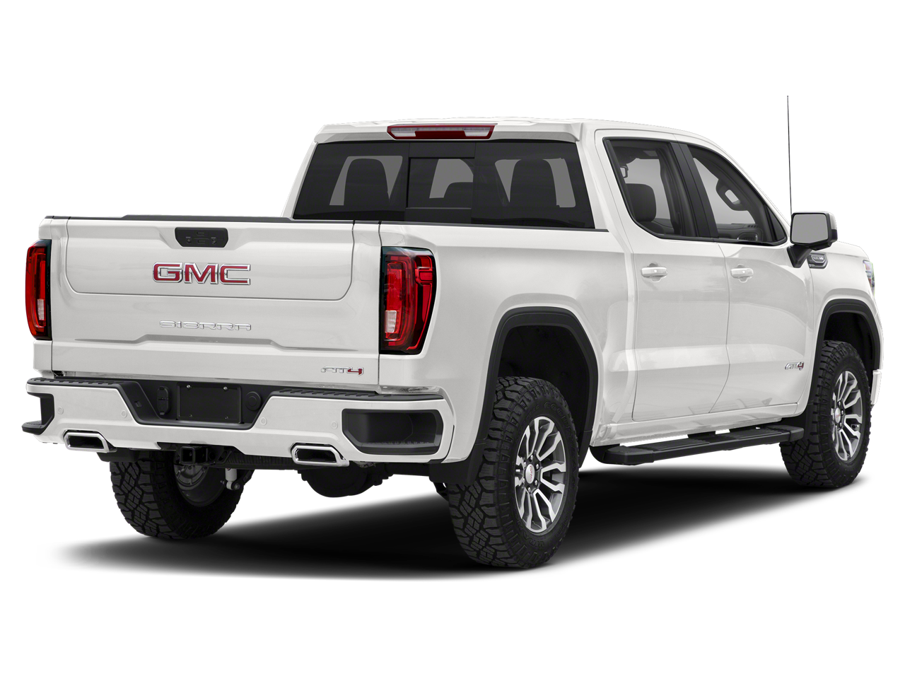 Used 2022 GMC Sierra 1500 Limited AT4 with VIN 3GTU9EET8NG208511 for sale in Albert Lea, Minnesota