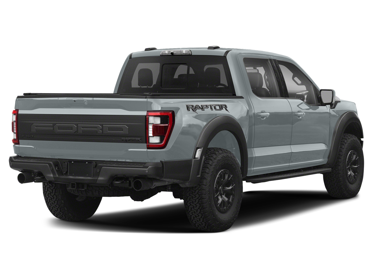 Used 2023 Ford F-150 Raptor with VIN 1FTFW1RGXPFA45291 for sale in Albert Lea, Minnesota