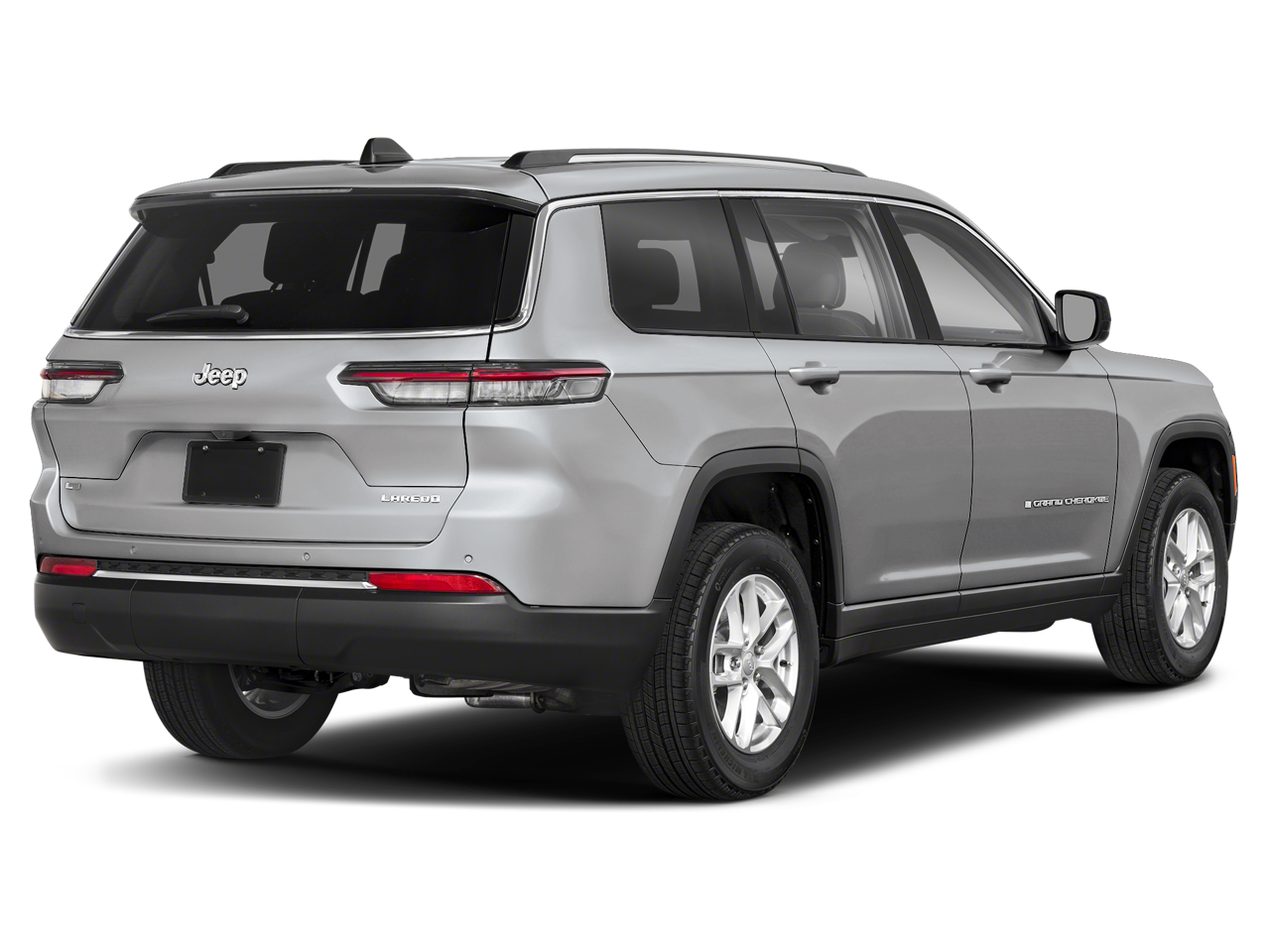 Used 2023 Jeep Grand Cherokee L Summit with VIN 1C4RJKEG8P8706523 for sale in Albert Lea, Minnesota