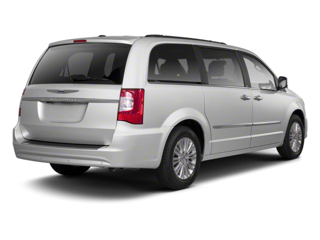 Used 2012 Chrysler Town & Country Touring with VIN 2C4RC1BG8CR415429 for sale in Albert Lea, Minnesota