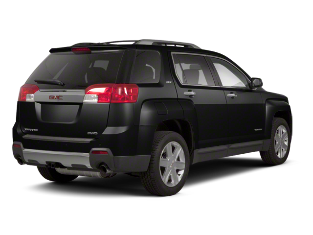 Used 2012 GMC Terrain SLT-2 with VIN 2GKALWEK3C6211007 for sale in Albert Lea, Minnesota