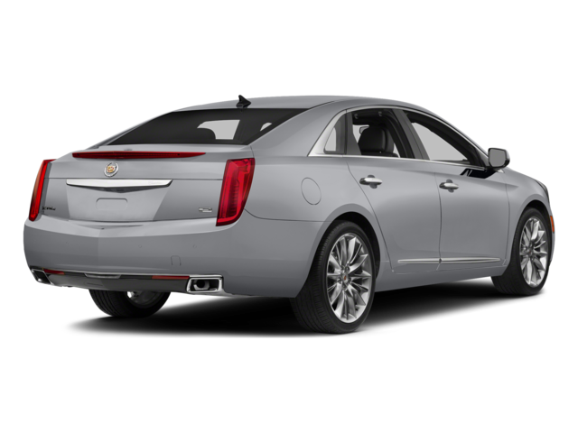 Used 2015 Cadillac XTS Luxury Collection with VIN 2G61N5S38F9237346 for sale in Albert Lea, Minnesota