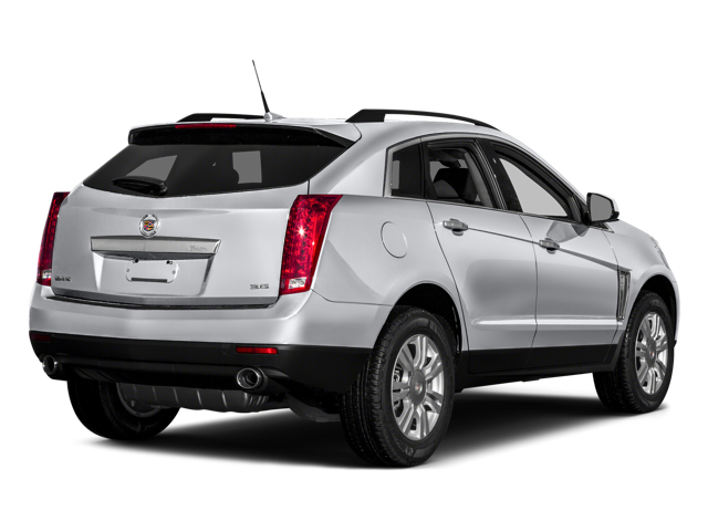 Used 2016 Cadillac SRX Luxury Collection with VIN 3GYFNEE38GS586083 for sale in Albert Lea, Minnesota