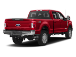 2017 Ford F-350SD Lariat