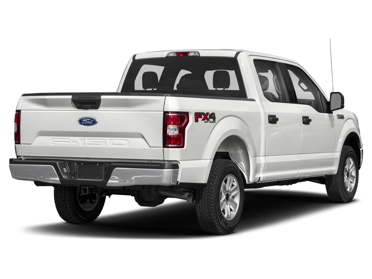 Used 2019 Ford F-150 XLT with VIN 1FTEW1E59KKF28271 for sale in Albert Lea, Minnesota