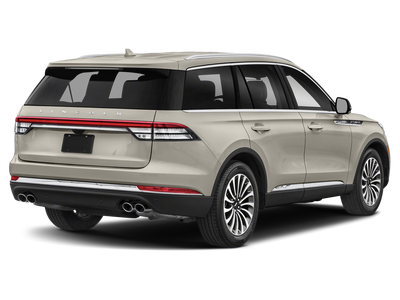 2020 Lincoln Aviator Reserve Premium