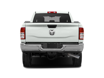 2021 RAM 3500 Laramie