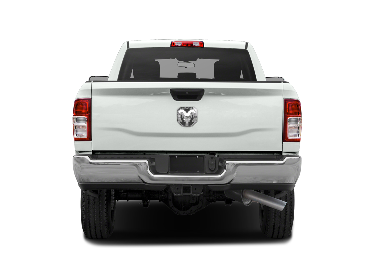 2021 RAM 3500 Laramie