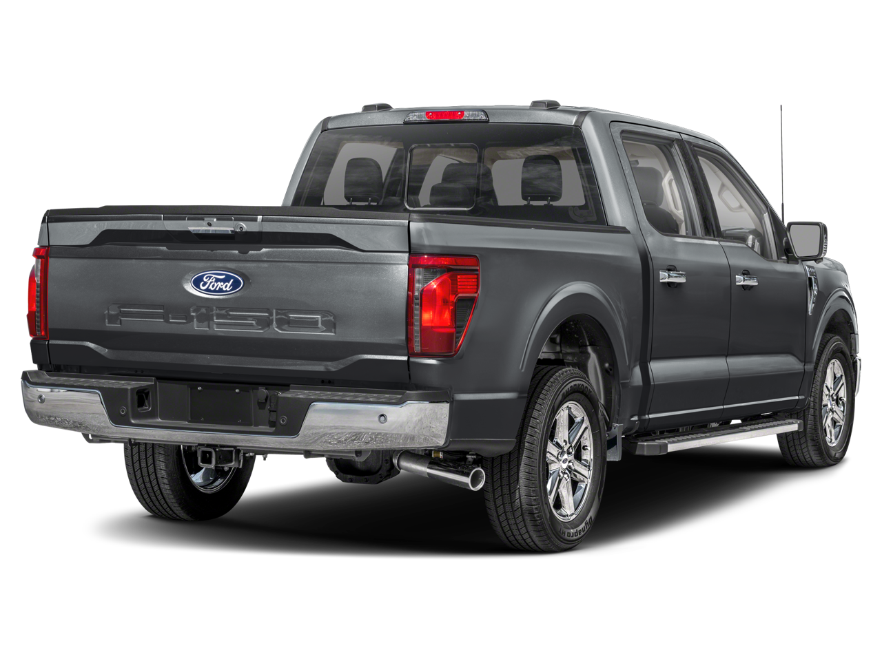 Used 2024 Ford F-150 XLT with VIN 1FTFW3LD7RFA95787 for sale in Albert Lea, Minnesota
