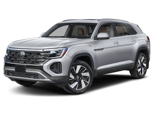 2024 Volkswagen Atlas Cross Sport 2.0T SEL