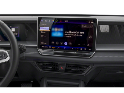 2026 Volkswagen Tiguan SE AWD