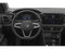 2026 Volkswagen Taos 1.5T SE Black