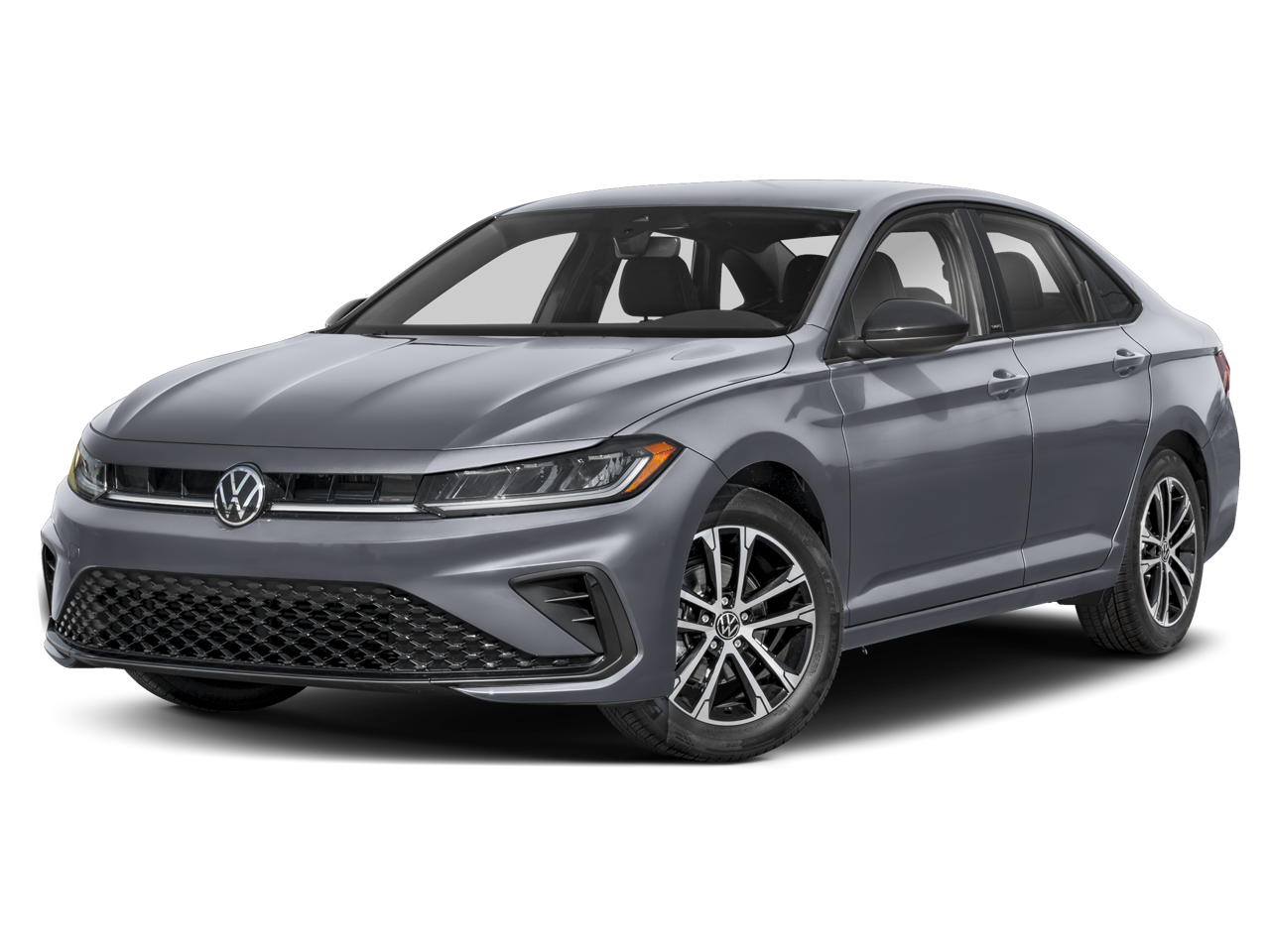 2027 Volkswagen Jetta Sport