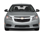 2013 Chevrolet Cruze ECO