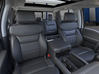 2026 Ford Super Duty F-350® Lariat®