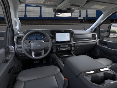 2026 Ford Super Duty F-350® Lariat®