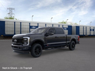 2026 Ford Super Duty F-350® XLT