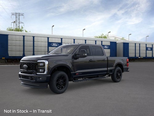 2026 Ford Super Duty F-350® XLT