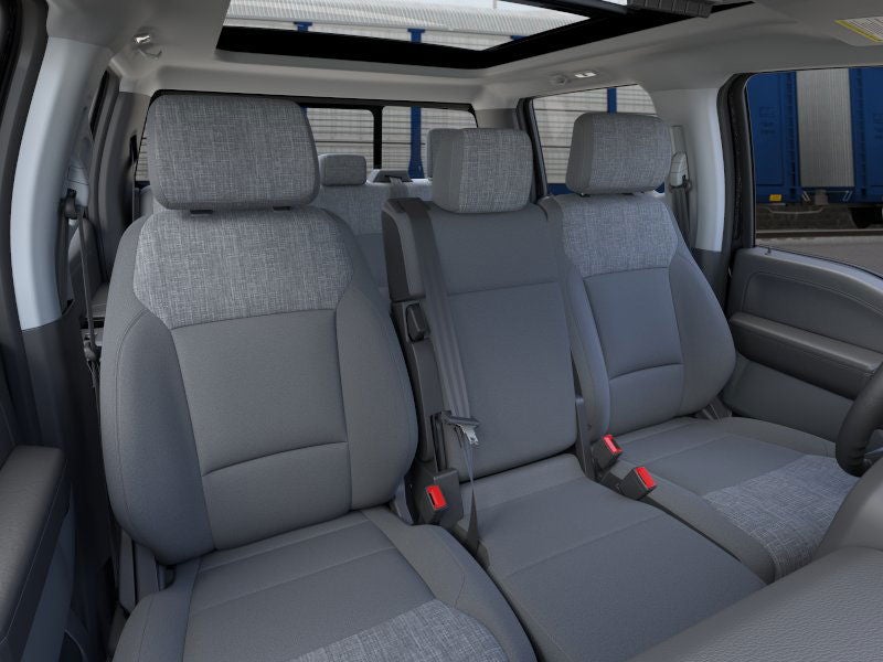 2026 Ford Super Duty F-350® XLT