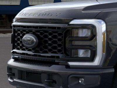 2026 Ford Super Duty F-350® XLT