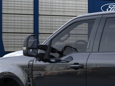 2026 Ford Super Duty F-350® XLT