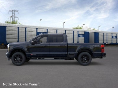 2026 Ford Super Duty F-350® XLT
