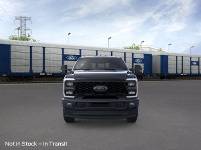 2026 Ford Super Duty F-350® XLT