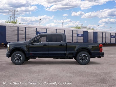 2026 Ford Super Duty F-350® Lariat®