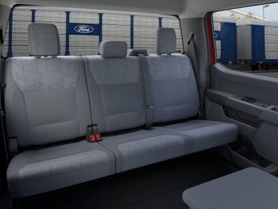 2026 Ford Super Duty F-350® XLT