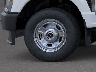 2026 Ford Super Duty F-350® XL