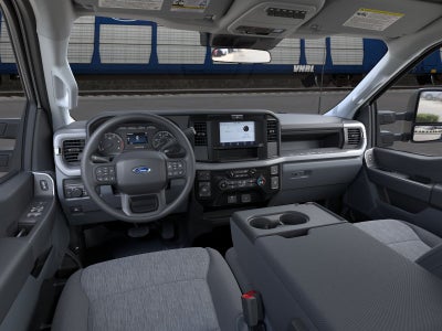 2026 Ford Super Duty F-350® XL