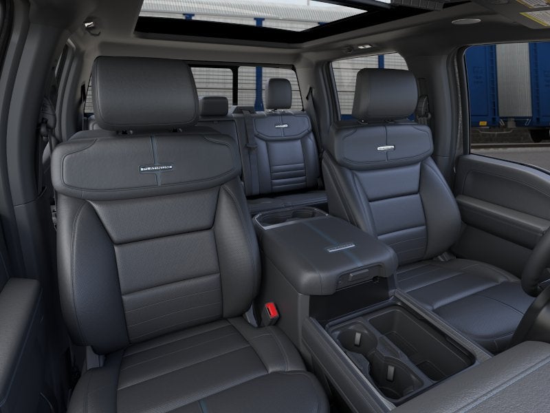 2026 Ford Super Duty F-450® Platinum®