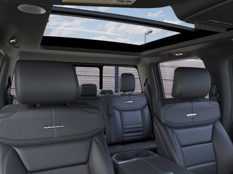2026 Ford Super Duty F-450® Platinum®