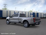 2026 Ford Super Duty F-450® Platinum®