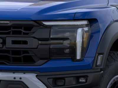 2026 Ford F-150 Raptor®