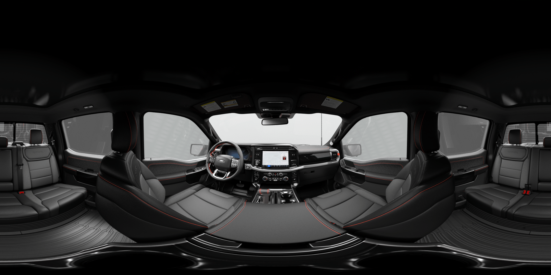 2026 Ford F-150 Raptor®