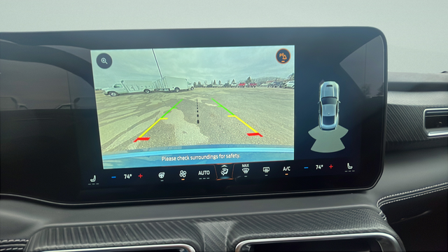 2026 Ford Mustang EcoBoost® Premium Fastback